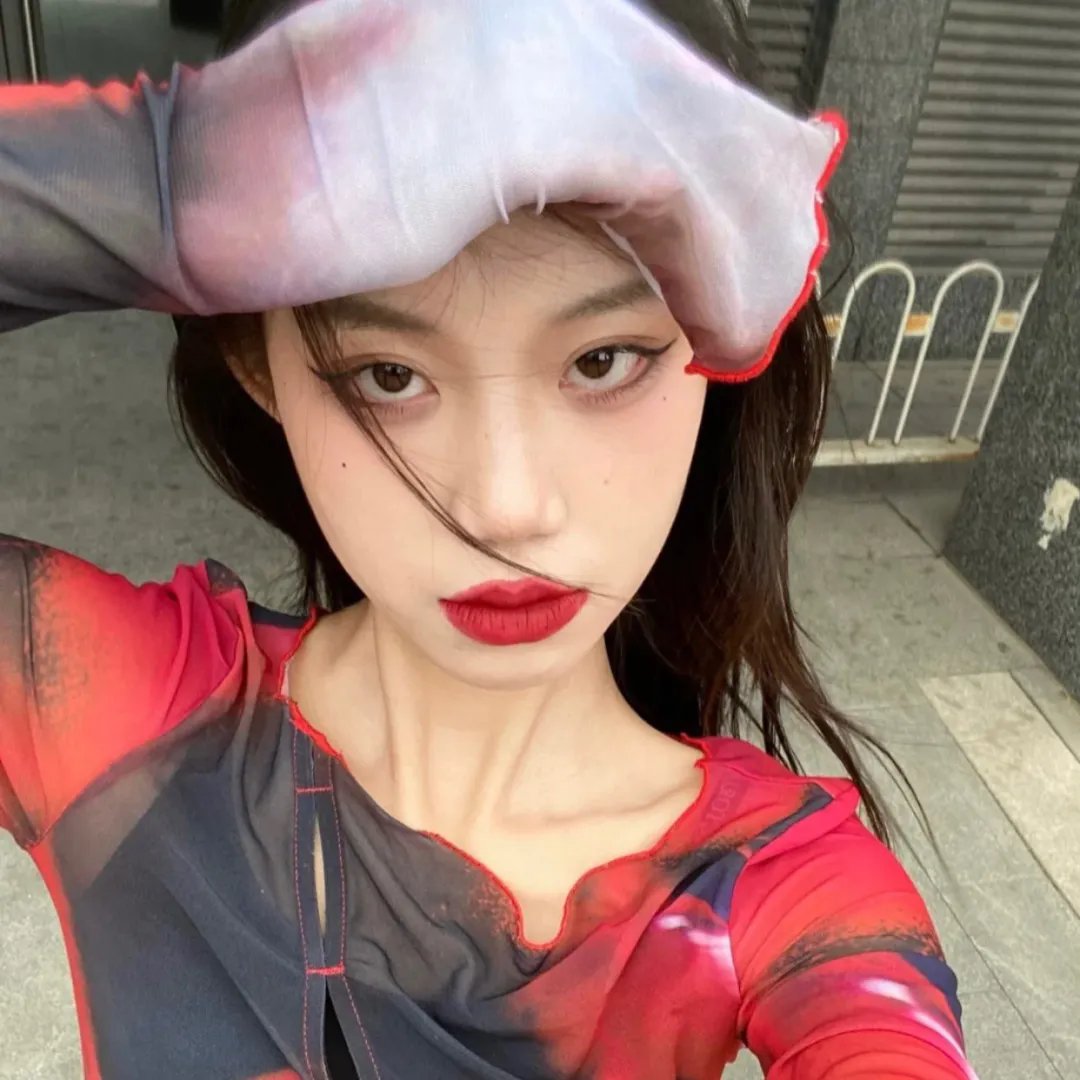 春情舞后