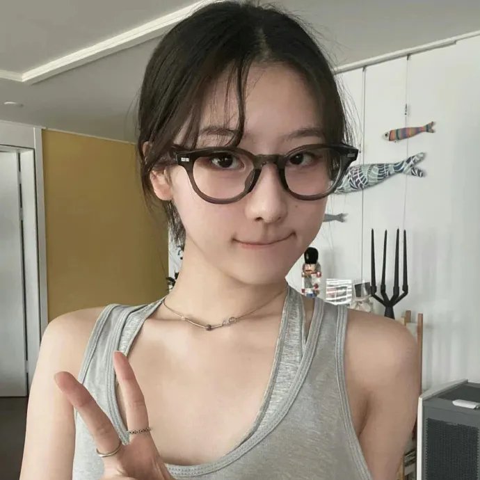 春色无边欲海花